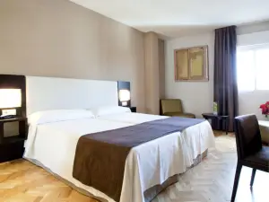 Hostal Carlos III
