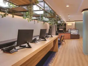 Travelodge Hotel Hurstville Sydney