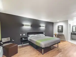 สตูดิโอ 6 ฮันท์สวิลล์ TX