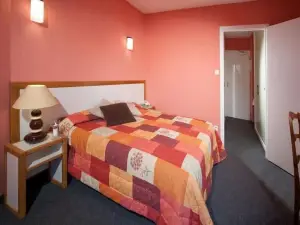 Logis Hotel Restaurant des Voyageurs