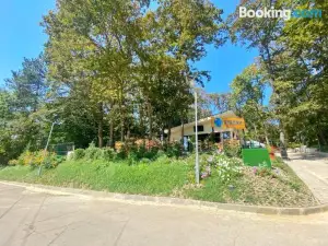 Sirena Holiday Park
