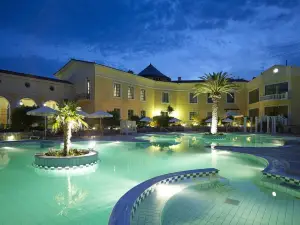 Thermae Sylla Spa & Wellness Hotel