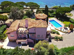 Hotel Villa des Anges