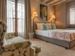 Boutiquehotel The Roosevelt