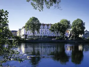 Grand Hotel Falkenberg