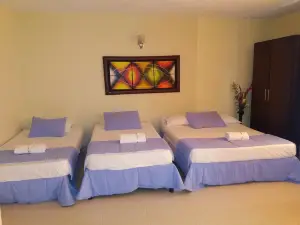 Hotel Tumburagua Soin Sas