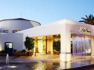 Los Pinos Resort & Spa Termal - All Inclusive