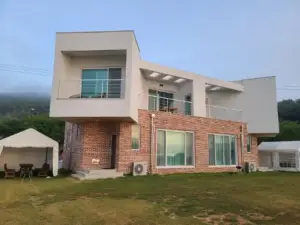 Jangseong Suyangho Pension