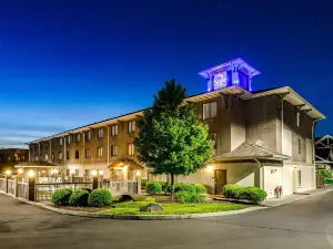 Sleep Inn Boone University Area