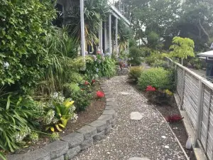 Mason Lane Apartment