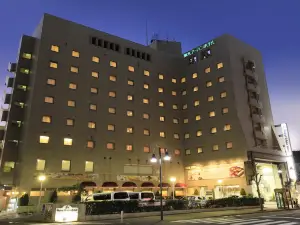 Atsugi Urban Hotel