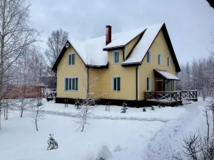 Baza Otdykha Kava