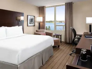 Delta Hotels Sault Ste. Marie Waterfront