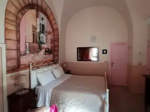Dormire Nel Borgo