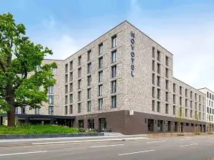 Novotel Regensburg Centrum