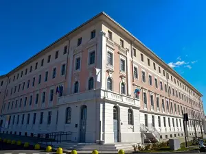 Nuovo Albergo Operai