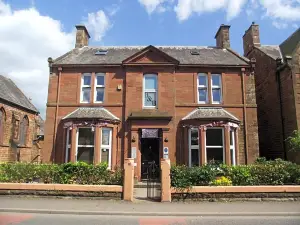 The Old Rectory