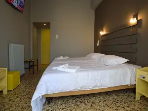 Leonidaion Guesthouse