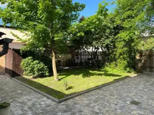 Černý Tulipán - Apartmán 1