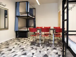 Hostel Eleven
