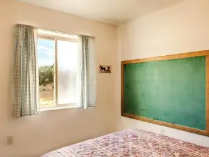 Cosmos Cabin