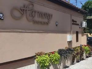 Harmony Apartments