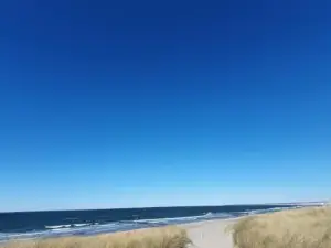 Ferienwohnung Warnemünde - Landhaus Immenbarg