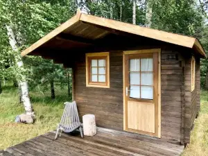 Suurkivi Nature Escape