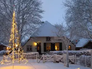 B&B de Willemshoeve
