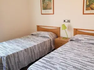 Apartamentos Nouvilas