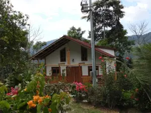 Finca Tradicional El OTONO
