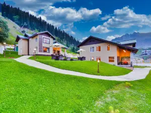 Arco Hotels and Resorts Sonmarg