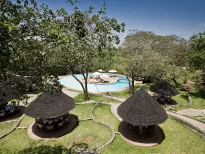 Tarangire Sopa Lodge