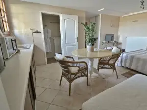 Le Pas de l'Ane Chambres d'hôtes