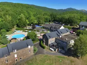 Vvf Cantal Salers Vendes