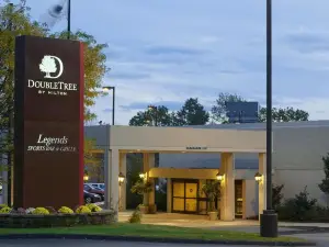 DoubleTree by Hilton Hotel Boston - Milford