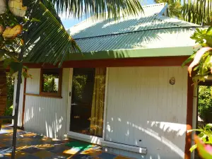 ペンション フェア マイータ