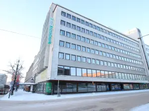 Forenom Aparthotel Lahti