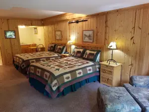 Willard Munger Inn