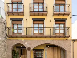 Complejo Rural Turimaestrat