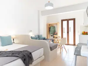 Depis Place and Apartments