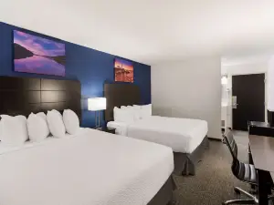 SureStay Hotel by Best Western Presque Isle