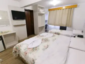 Hotel 13 Linden