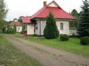 Domki u Warszawiaków