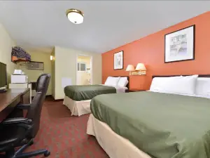Best Stay Inn -Manchester