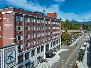 Grand Adirondack Hotel, Lake Placid, a Tribute Portfolio Hotel