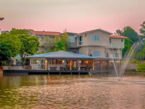 Mirante Hotel