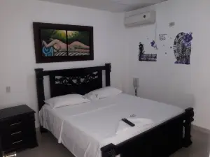 Hotel Casa Blanca