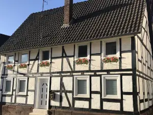 Villa Dornröschen Hofgeismar