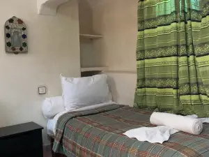 Auberge Ayam Atlas- Pool 10mn Away